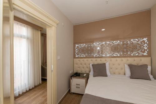 Taksim Peri Suite