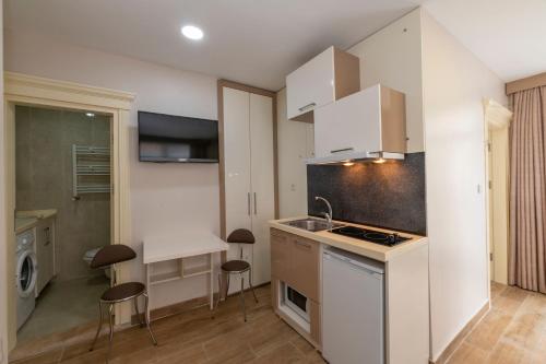 Taksim Peri Suite