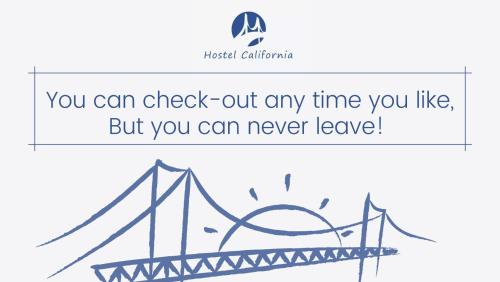 Hostel California