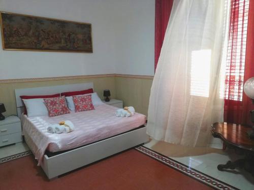 B&B Orchidea, Palermo