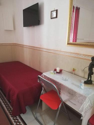 B&B Orchidea – Palermo, CA