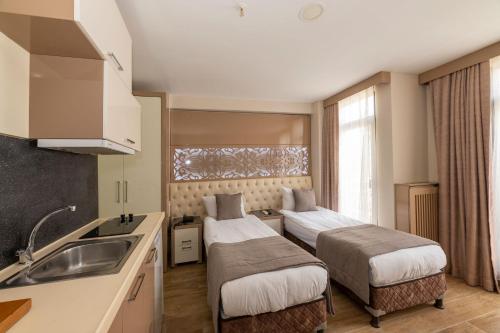 Taksim Peri Suite