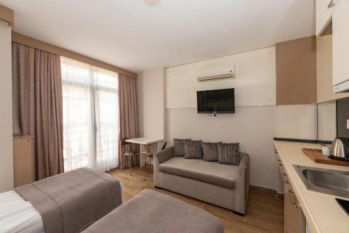 Taksim Peri Suite