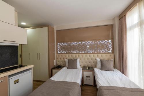 Taksim Peri Suite