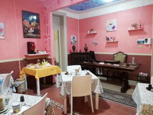 B&B Orchidea – Palermo, CA