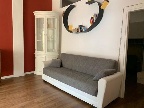 Casina Nel Borgo - Bologna