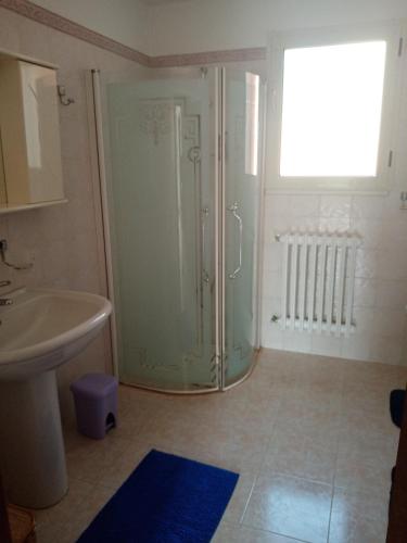 Bathroom, Casa Iole in Minervino Di Lecce