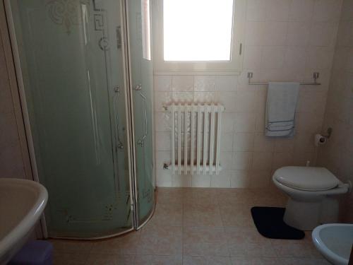 Bathroom, Casa Iole in Minervino Di Lecce