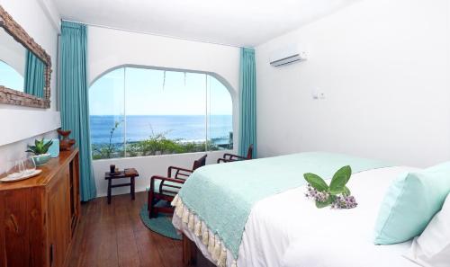 Bale Bingin Beachfront Stay Bali