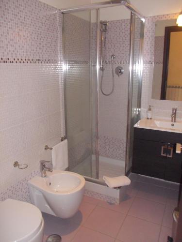 Hotel Nautilus Rome