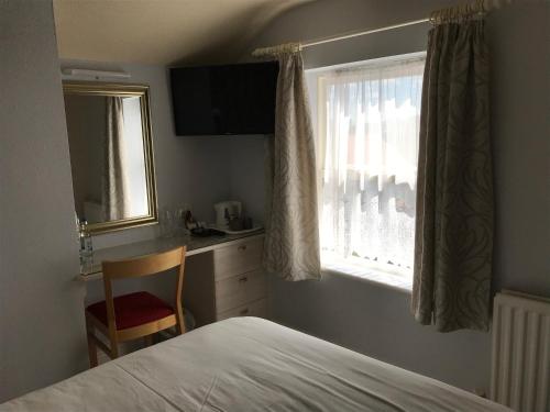 The Bowden Lodge - image 14