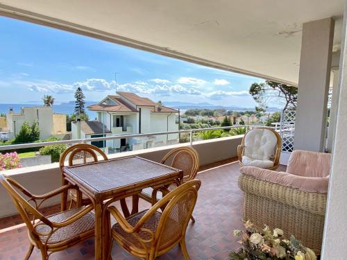 Villa Seaside gîte à louer Quartu Sant'Elena