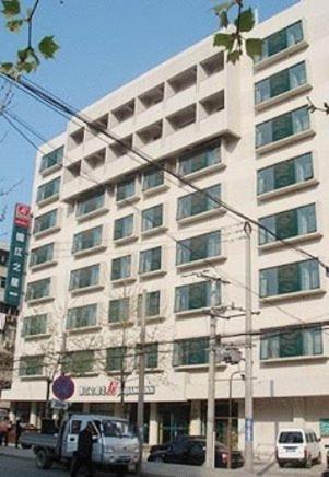 錦江之星- 徐州蘇堤北路店