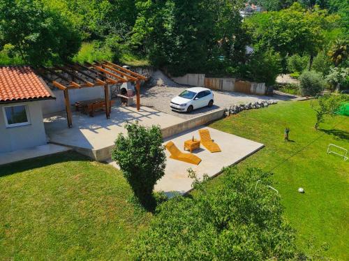  Apartman A&N Opatija in Opric