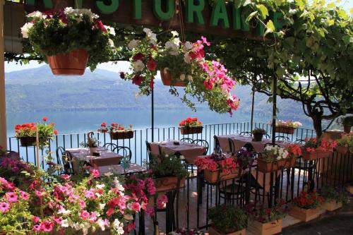 Hotel Castel Gandolfo