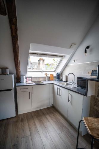 Fasiliteter, OHARA in Dinan