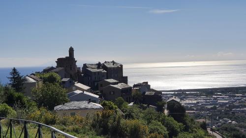 Casa Sant'Antone - Location saisonnière - Furiani