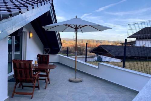 Ferienwohnung Stang in Dietramszell, Deutschland