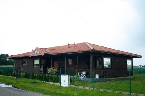 Accommodation in Skulsk