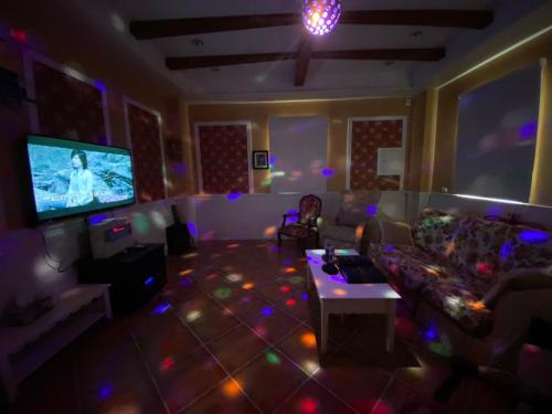 伊莎愛莉溜滑梯親子民宿 伊莎愛莉溜滑梯親子民宿