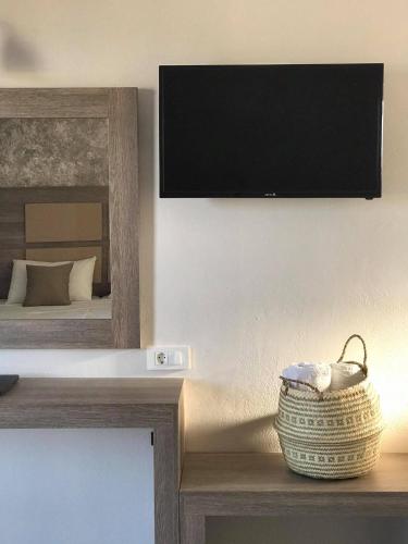 Derekas studios & apartments