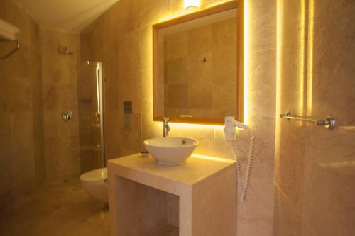 Double room, deluxe