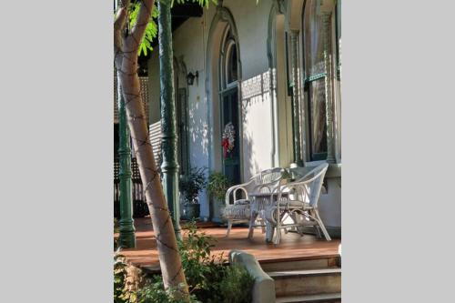 入口, Anglesey House Iconic Forbes CBD Heritage Home in 福布斯