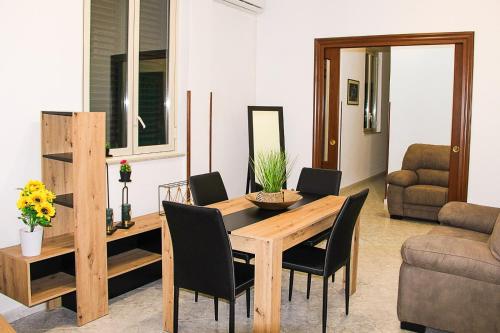 Gabry central apartment Palermo, Palermo (fotografie 6)
