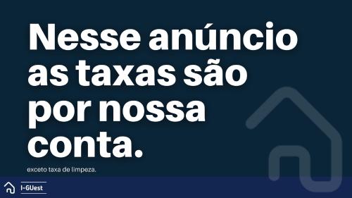 Novíssima e linda casa com PISCINA na região central de Foz