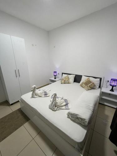 Hostel Tripoli - main image