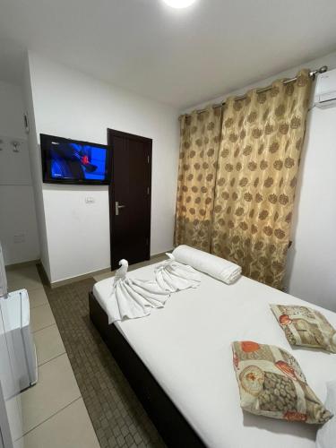 Hostel Tripoli - image 14