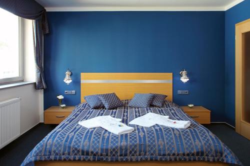 Hotel U Karla, Prague
