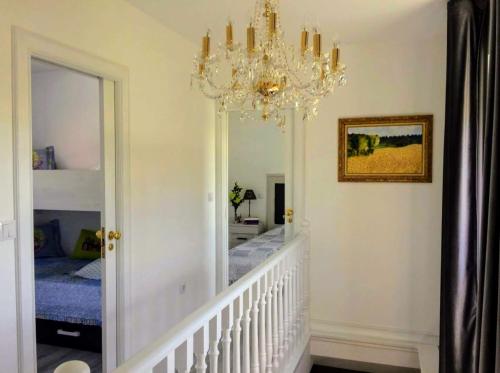 Casa Pedro e Inês (Casa Pedro e Ines) in 馬托斯