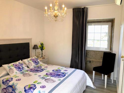 Casa Pedro e Inês (Casa Pedro e Ines) in 馬托斯