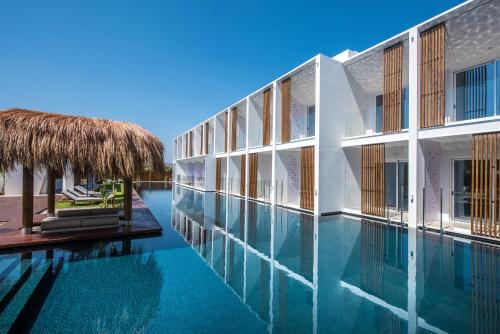 Sensus Experience by Lavris, Gouves