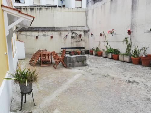  Apartamentos CASA CARRE 1893 in Santoña