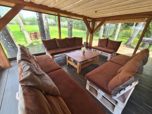 Storių sodyba Storių sodyba