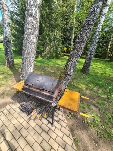 Storių sodyba Storių sodyba