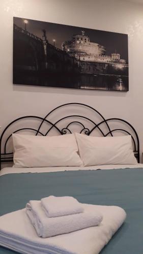 L'Oasi al Pigneto - Guest house, Rome (photo 9)