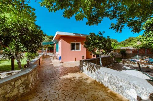 Villa Archontiki II gîte à louer Vrýsai