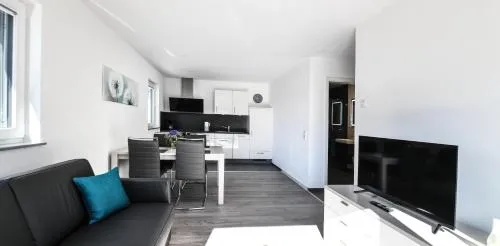 Apartment Müller am See in Immenstaad am Bodensee, Deutschland