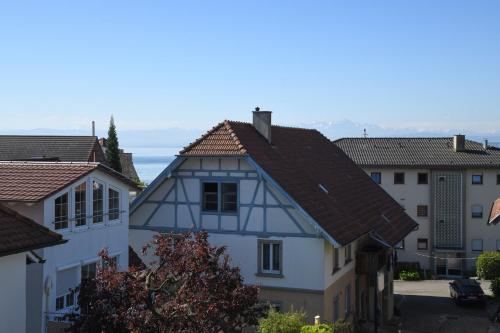 Apartment Müller am See