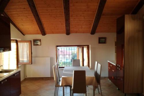 Casa Vacanze LILIANA in Priocca