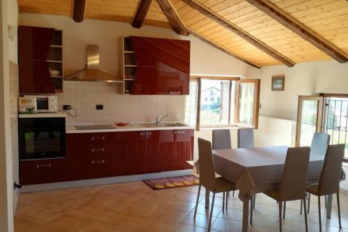 Casa Vacanze LILIANA in Priocca