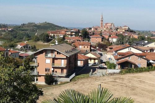 Casa Vacanze LILIANA in Priocca