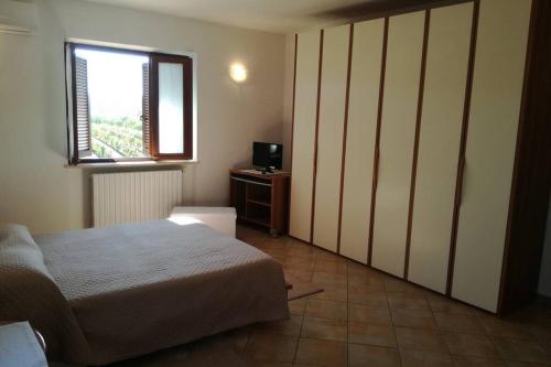 Casa Vacanze LILIANA in Priocca