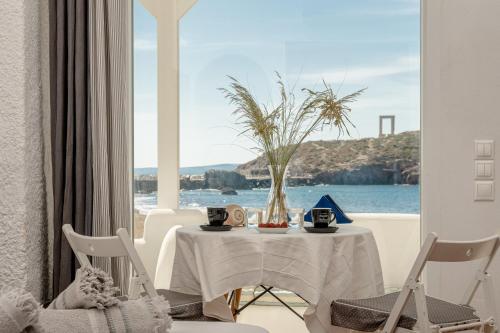 Grotta Sognare - Location saisonnière - Naxos Chora