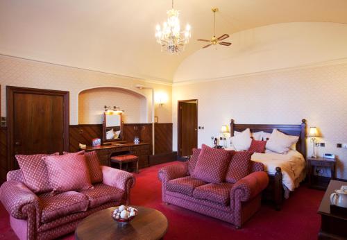 Appleby Manor Hotel & Garden Spa - image 13