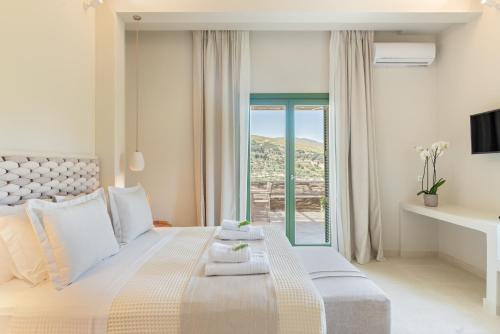 Casa Di Fiori Andros Suites, Andros (photo 9)