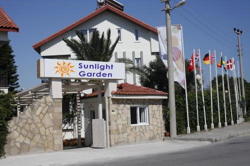 Foto - Sunlight Garden Hotel